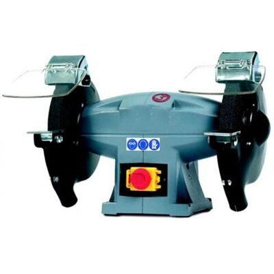 Non communiqué Touret industrie FEMI 2200 W Triphasé - Ø 300x40x30 mm - Meule non comprise - 8016731 - Publicité Non communiqué Touret industrie FEMI 2200 W Triphasé - Ø 300x40x30 mm - Meule non comprise - 8016731 - Publicité