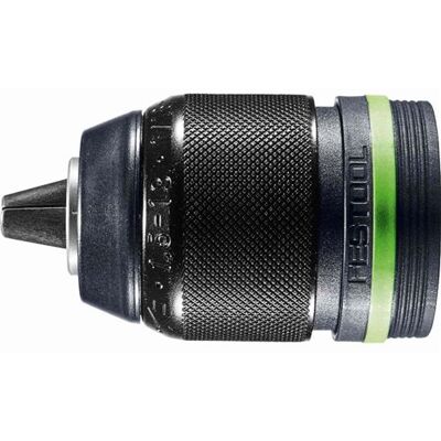 Non communiqué Mandrin de serrage rapide FESTOOL KC 13-1/2-MMFP - 577072 - Publicité Non communiqué Mandrin de serrage rapide FESTOOL KC 13-1/2-MMFP - 577072 - Publicité