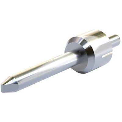 Pointe conique 2 mm Weller WLTCH2IBA8 - Accessoire de soudure - Publicité Pointe conique 2 mm Weller WLTCH2IBA8 - Accessoire de soudure - Publicité