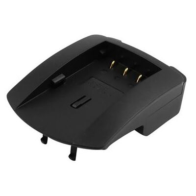 Non communiqué Socle de charge pour Batteries Caméra Canon NB-2L Avizar Noir Noir - Publicité Non communiqué Socle de charge pour Batteries Caméra Canon NB-2L Avizar Noir Noir - Publicité