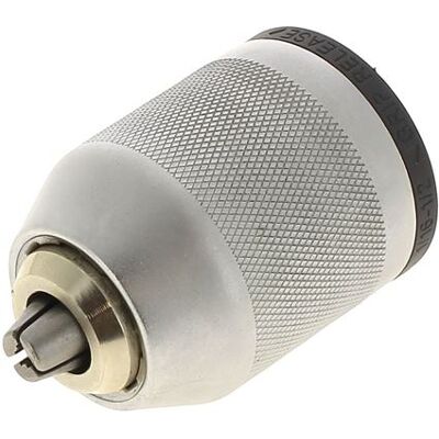 BLACK+DECKER Mandrin auto serrant 2 - 13mm, 90571273 - perceuse black & decker - Publicité BLACK+DECKER Mandrin auto serrant 2 - 13mm, 90571273 - perceuse black & decker - Publicité