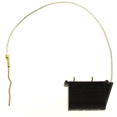 Accessoire pour outil électrique Bosch 0,15μF - Compatible avec perceuses Bosch - Publicité Accessoire pour outil électrique Bosch 0,15μF - Compatible avec perceuses Bosch - Publicité