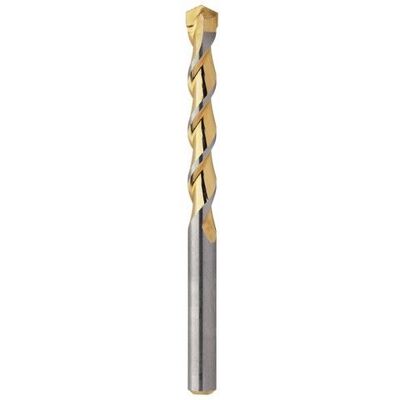 Mèche Diager 9mm pour pierre et granit - Mèche à percussion - Publicité Mèche Diager 9mm pour pierre et granit - Mèche à percussion - Publicité