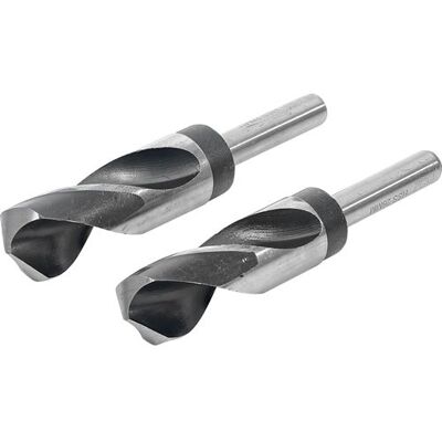 BGS Technic - Fora metal - 26-28 mm - jeu de mèches - Publicité BGS Technic - Fora metal - 26-28 mm - jeu de mèches - Publicité