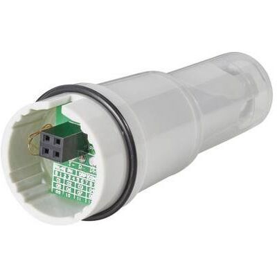 Non communiqué VOLTCRAFT KBM 100 KBM-100 Electrode de pH - Publicité Non communiqué VOLTCRAFT KBM 100 KBM-100 Electrode de pH - Publicité