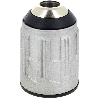 Non communiqué Mandrin auto serrant 2-13mm, 629530-01l - perceuse black & decker - Publicité Non communiqué Mandrin auto serrant 2-13mm, 629530-01l - perceuse black & decker - Publicité