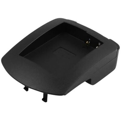Non communiqué Socle de charge pour Batterie Panasonic Lumix DMC-GH2 / FZ200 Réf DMW-BLC12 Avizar Noir Noir - Publicité Non communiqué Socle de charge pour Batterie Panasonic Lumix DMC-GH2 / FZ200 Réf DMW-BLC12 Avizar Noir Noir - Publicité