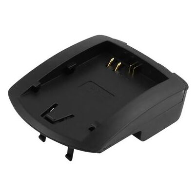 Non communiqué Socle de Chargeur Batterie pour Appareil Photos Canon EOS 5D 7D 60D 6D Avizar Noir Noir - Publicité Non communiqué Socle de Chargeur Batterie pour Appareil Photos Canon EOS 5D 7D 60D 6D Avizar Noir Noir - Publicité