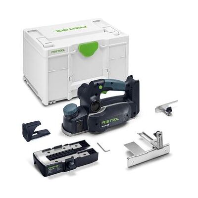 Non communiqué Rabot sans fil HLC 82 EB-Basic-Set - FESTOOL - sans batterie, ni chargeur - SYSTAINER - 578600 - Publicité Non communiqué Rabot sans fil HLC 82 EB-Basic-Set - FESTOOL - sans batterie, ni chargeur - SYSTAINER - 578600 - Publicité