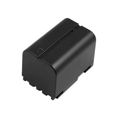 Non communiqué Batterie 7.4V 2300mAh pour Caméscope JVC CU-VH1 Compatible BN-V416 Li-ion Avizar Noir Noir - Publicité Non communiqué Batterie 7.4V 2300mAh pour Caméscope JVC CU-VH1 Compatible BN-V416 Li-ion Avizar Noir Noir - Publicité