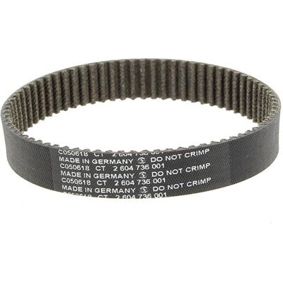 Courroie Bosch 225x12 mm - Belt - Publicité Courroie Bosch 225x12 mm - Belt - Publicité