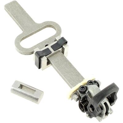 Non communiqué Pince lame 90517289 - scie sauteuse black & decker - Publicité Non communiqué Pince lame 90517289 - scie sauteuse black & decker - Publicité