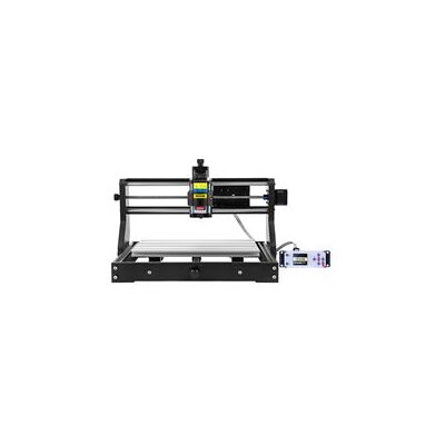 Non communiqué VEVOR Machine à Graver Graveur Module Laser 2500 mW Zone de Travail 30x18x4,5 cm - Publicité Non communiqué VEVOR Machine à Graver Graveur Module Laser 2500 mW Zone de Travail 30x18x4,5 cm - Publicité