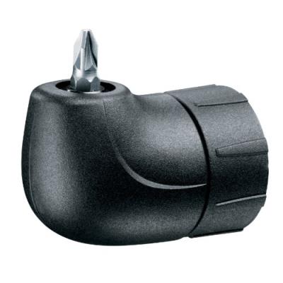 Bosch Renvoi D'Angle 2609256969 Pour Visseuse Sans Fil Bosch Ixo Iii, Ixo Iv - Publicité Bosch Renvoi D'Angle 2609256969 Pour Visseuse Sans Fil Bosch Ixo Iii, Ixo Iv - Publicité