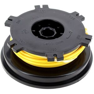 Non communiqué Bobine + fil 5132000018 1083-j1-0001 - debroussailleuse - Publicité Non communiqué Bobine + fil 5132000018 1083-j1-0001 - debroussailleuse - Publicité