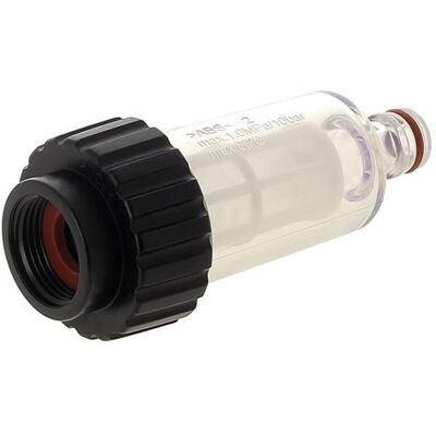 Raccord d'alimentation en eau Parkside - Compatible avec PHD170B2 - Publicité Raccord d'alimentation en eau Parkside - Compatible avec PHD170B2 - Publicité