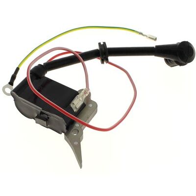 Non communiqué Bobine d'allumage yd25 183044001/0 a183044001/0 - tronconneuse - Publicité Non communiqué Bobine d'allumage yd25 183044001/0 a183044001/0 - tronconneuse - Publicité