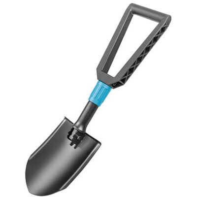 Non communiqué Pelle pliante Cellfast Ergo, idéale pour le jardinage - Publicité Non communiqué Pelle pliante Cellfast Ergo, idéale pour le jardinage - Publicité