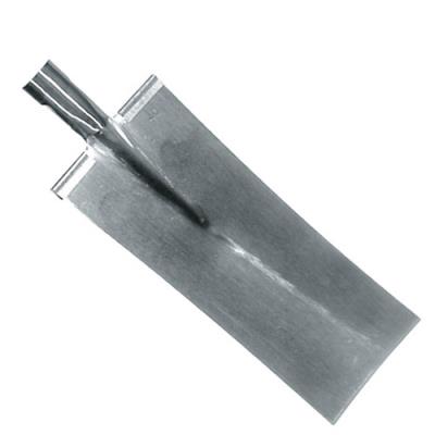 Outils Perrin PERRIN - Louchet terrassier à bague 36 sans manche - Publicité Outils Perrin PERRIN - Louchet terrassier à bague 36 sans manche - Publicité
