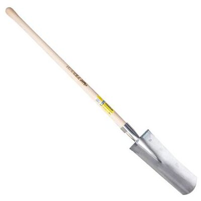 Outils Perrin PERRIN - Louchet Benelux de 36 manche pomme - Publicité Outils Perrin PERRIN - Louchet Benelux de 36 manche pomme - Publicité