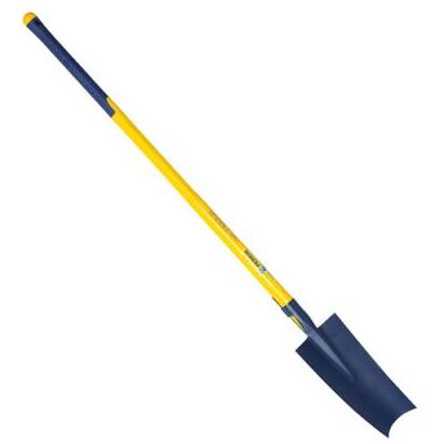 Outils Perrin PERRIN - Louchet Limoges peint 32 manche composite - Publicité Outils Perrin PERRIN - Louchet Limoges peint 32 manche composite - Publicité