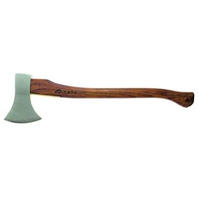 Stubai - 6716 04 - 1200 g - 700 mm - axe - Publicité Stubai - 6716 04 - 1200 g - 700 mm - axe - Publicité