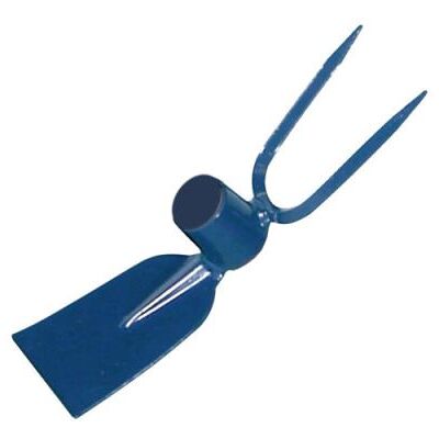 Outils Perrin - Ensemble de fourche et dents - Publicité Outils Perrin - Ensemble de fourche et dents - Publicité