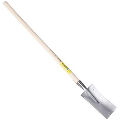 Outils Perrin PERRIN - Louchet Nord de 32 cm emmanché - Publicité Outils Perrin PERRIN - Louchet Nord de 32 cm emmanché - Publicité
