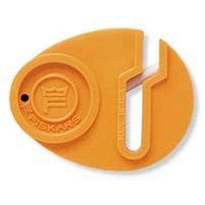 Fiskars Modèle 9854 - Afilador de Ciseaux Standard - Publicité Fiskars Modèle 9854 - Afilador de Ciseaux Standard - Publicité