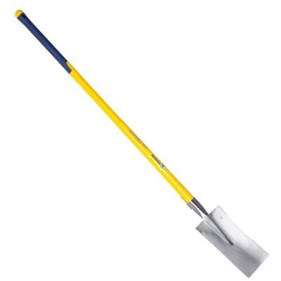 Outils Perrin PERRIN - Louchet Nord de 28 cm manche composite - Publicité Outils Perrin PERRIN - Louchet Nord de 28 cm manche composite - Publicité