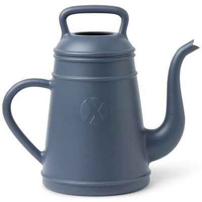 Nature et Découvertes Kit outils du jardinier Arrosoir 8 L Gris Gris - Publicité Nature et Découvertes Kit outils du jardinier Arrosoir 8 L Gris Gris - Publicité