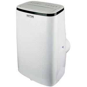 HTW htw-pb-041p31 - Blanc - Climatiseur - Publicité HTW htw-pb-041p31 - Blanc - Climatiseur - Publicité