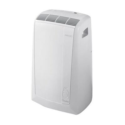 Delonghi De'Longhi Pinguino PAC N87 SILENT - Climatiseur - mobile - 2.6 EER - blanc Blanc - Publicité Delonghi De'Longhi Pinguino PAC N87 SILENT - Climatiseur - mobile - 2.6 EER - blanc Blanc - Publicité