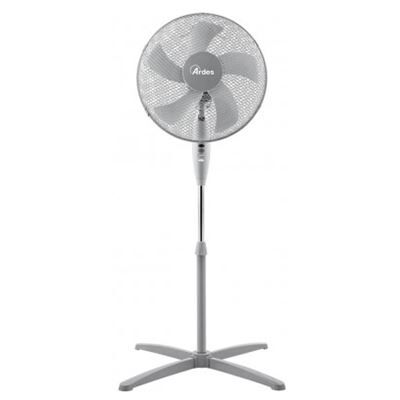 Non communiqué Ventilateur sur pied 40cm 50W - Publicité Non communiqué Ventilateur sur pied 40cm 50W - Publicité