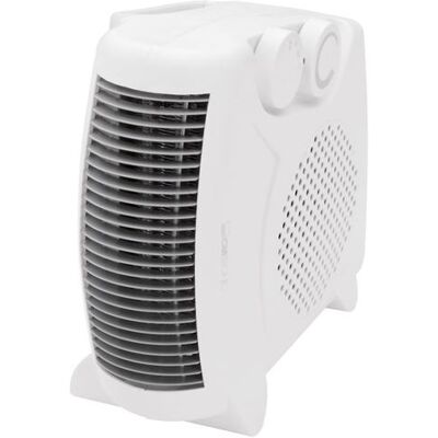 Non communiqué Chauffage soufflant Clatronic HL3838-Blanc Blanc - Publicité Non communiqué Chauffage soufflant Clatronic HL3838-Blanc Blanc - Publicité
