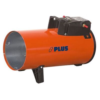 S Plus S. Plus Générateur d'air chaud au propane - Allumage piézo - 2031166 - Publicité S Plus S. Plus Générateur d'air chaud au propane - Allumage piézo - 2031166 - Publicité