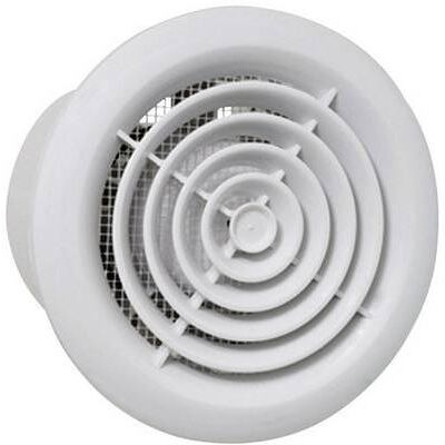 SIKU 100 PF-L Ventilateur Mur et Plafond - Petite Pièce - Publicité SIKU 100 PF-L Ventilateur Mur et Plafond - Petite Pièce - Publicité