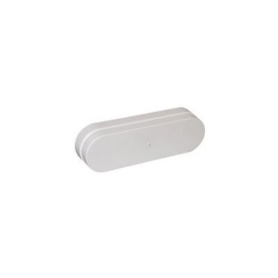 Bouchon minigaine pour conduits rigides pvc - 40 x 100mm aldes 11023098 - Publicité Bouchon minigaine pour conduits rigides pvc - 40 x 100mm aldes 11023098 - Publicité