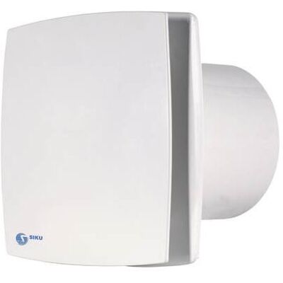 Ventilateur mural/plafond Siku S100 Ldl Blanc - Ventilateur - Publicité Ventilateur mural/plafond Siku S100 Ldl Blanc - Ventilateur - Publicité
