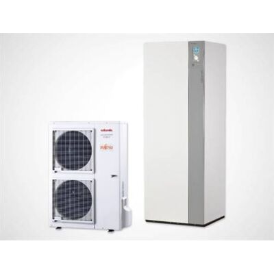 Non communiqué Pompe à chaleur air/eau Alfea Split Inverter Excellia Duo A.I. Tri 16 ATLANTIC - 526325 Blanc - Publicité Non communiqué Pompe à chaleur air/eau Alfea Split Inverter Excellia Duo A.I. Tri 16 ATLANTIC - 526325 Blanc - Publicité