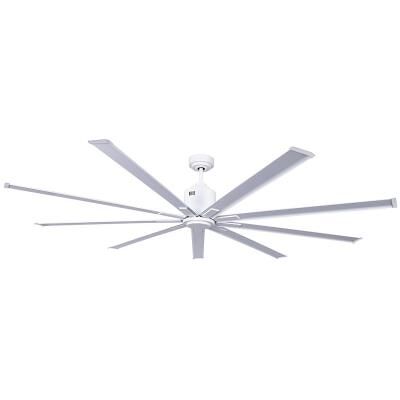 Ventilateur de plafond CasaFan DC Big Smooth Eco Blanc - Ventilateur de plafond - Publicité Ventilateur de plafond CasaFan DC Big Smooth Eco Blanc - Ventilateur de plafond - Publicité