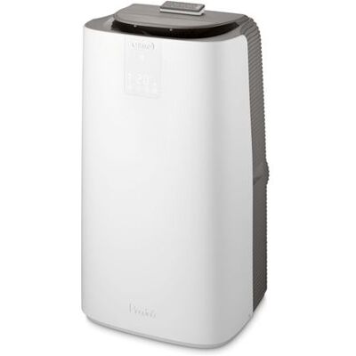 Climatiseur mobile Delonghi Pinguino PAC AP140i GentleJet Blanc blanc - Publicité Climatiseur mobile Delonghi Pinguino PAC AP140i GentleJet Blanc blanc - Publicité