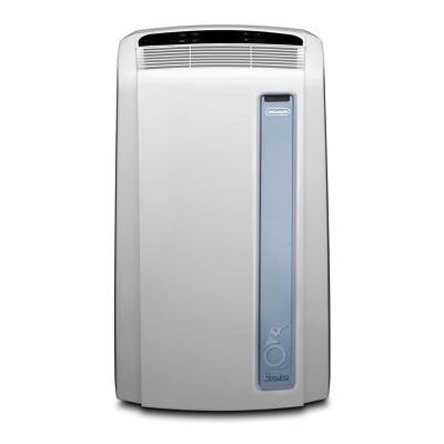 Climatiseur mobile Delonghi Pinguino PAC AN 97 Real Feel Blanc Blanc - Publicité Climatiseur mobile Delonghi Pinguino PAC AN 97 Real Feel Blanc Blanc - Publicité