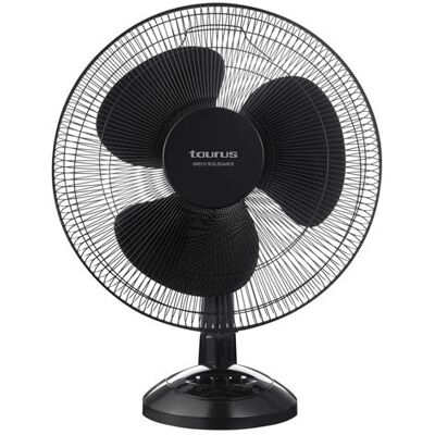 Ventilateur Taurus Greco 16 Elegance 45W Oscillant - Ventilateur - Publicité Ventilateur Taurus Greco 16 Elegance 45W Oscillant - Ventilateur - Publicité