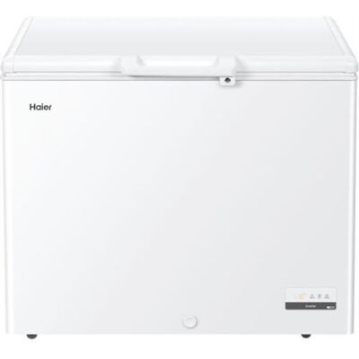 Non communiqué Congelateur Coffre HAIER Series 5 HCE301E Classe E 300 L 89 5 111 62 cm Blan - Publicité Non communiqué Congelateur Coffre HAIER Series 5 HCE301E Classe E 300 L 89 5 111 62 cm Blan - Publicité
