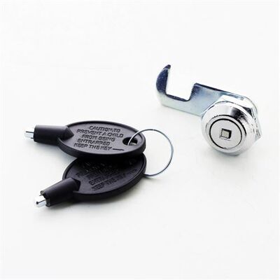 Non communiqué Serrure avec jeu de cles 4652020100 pour Congélateur BEKO, ESSENTIEL B , COFFRE ESSENTIELB ECC85-130B1, COFFRE ESSENTIELB ECC85-155B1, COFFRE SI ESSENTIELB ECC 231B, COFFRE SI ESSENTIELB ECC 293B, COFFRE SI ESSENTIELB ECC 351B, CONGELATEUR - Publicité Non communiqué Serrure avec jeu de cles 4652020100 pour Congélateur BEKO, ESSENTIEL B , COFFRE ESSENTIELB ECC85-130B1, COFFRE ESSENTIELB ECC85-155B1, COFFRE SI ESSENTIELB ECC 231B, COFFRE SI ESSENTIELB ECC 293B, COFFRE SI ESSENTIELB ECC 351B, CONGELATEUR - Publicité