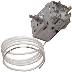 Thermostat A130024 Réfrigérateur, congélateur 92206689 CANDY, ROSIERES, BEKO, HOOVER, ESSENTIEL, OCEANIC, SAUTER, VEDETTE - 292049 - Publicité Thermostat A130024 Réfrigérateur, congélateur 92206689 CANDY, ROSIERES, BEKO, HOOVER, ESSENTIEL, OCEANIC, SAUTER, VEDETTE - 292049 - Publicité