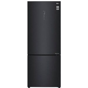 Non communiqué Réfrigérateur congélateur bas - LG GBB569MCAZN - 462L - Carbone noir - Publicité Non communiqué Réfrigérateur congélateur bas - LG GBB569MCAZN - 462L - Carbone noir - Publicité