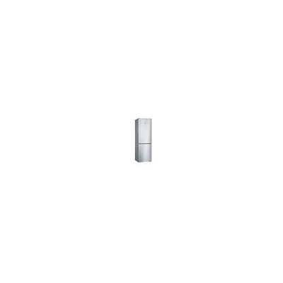 Bosch KGV36VLEA - Acier inoxydable - réfrigérateur-congelateur - Publicité Bosch KGV36VLEA - Acier inoxydable - réfrigérateur-congelateur - Publicité