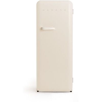CREATE RETRO 281L - Réfrigérateur une porte - Publicité CREATE RETRO 281L - Réfrigérateur une porte - Publicité